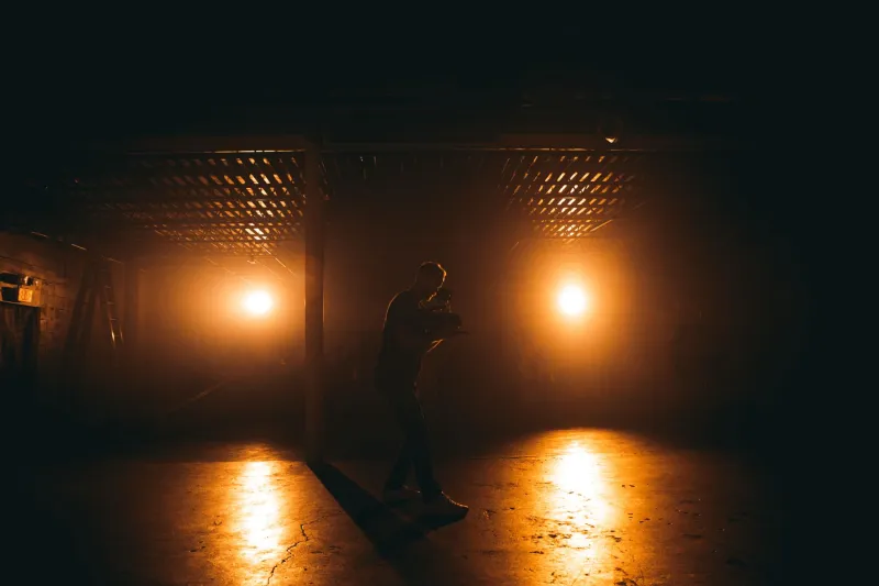 Hearing the Doubt: What Happens When a Film's Score Gets Quietly Replaced Before Opening Night