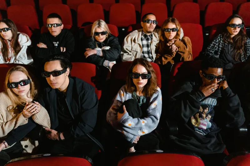 Reacting Before the Critics Can: How Studios Are Using Influencer Screenings to Pre-Shape Public Opinion
