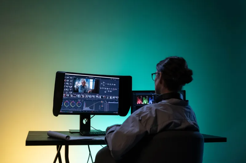 The Invisible Overhaul: How Post-Production Becomes Hollywood's Most Effective Cover Story