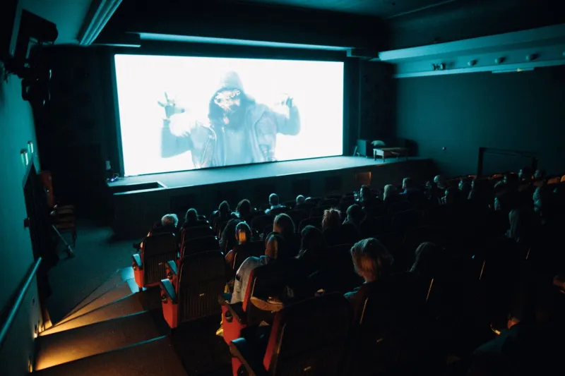 Streamed First, Judged Later: How Platforms Are Quietly Displacing Festivals as the Arbiters of Prestige