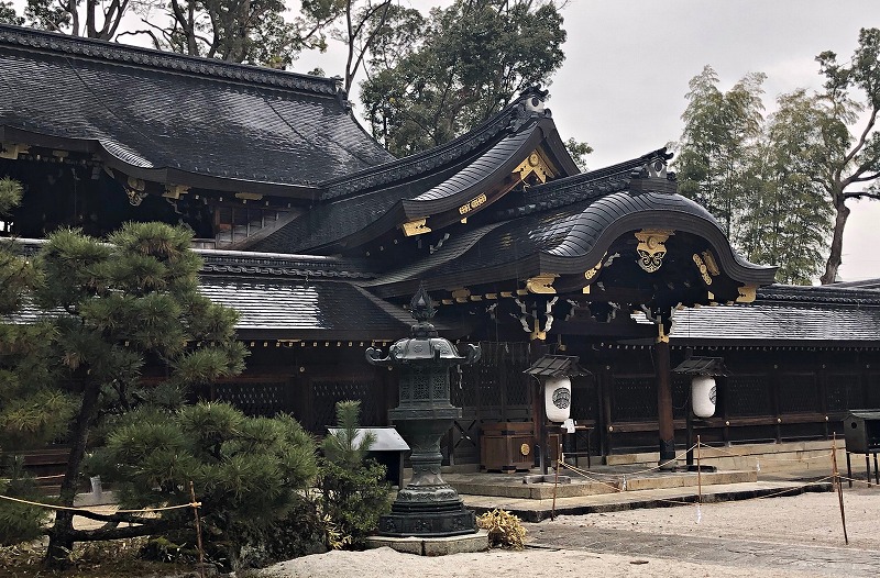 京都 今宮神社の参拝時間や駐車場